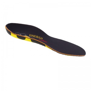 Pedag Sportsline Energy Insoles for Low Arches